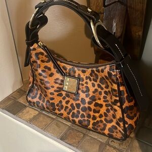 Dooney Bourke bag